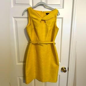 Ann Taylor work dress